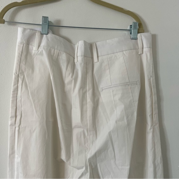 The Frankie Shop Wide Leg Jayden Pant - NWT - Picture 5 of 7